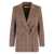 Max Mara Max Mara Jackets MULTICOLOUR