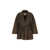 Max Mara Max Mara Coats MOSS GREEN