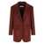 Max Mara Max Mara Jackets CHERRY