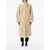 STAND STUDIO Stand Studio Carolina Long Curly Faux-Fur Coat WHITE