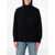 American Vintage American Vintage Raxow Turtleneck Jumper Black