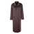 FILIPPA K Filippa K "Amelia" Double Coat Clothing BROWN