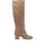 Via Roma 15 Via Roma 15 Boots Beige