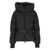 Moncler Grenoble Moncler Grenoble Jackets Black