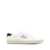 Saint Laurent Saint Laurent Court Sl/06 Fabric Low-Top Sneakers WHITE