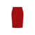 Saint Laurent Saint Laurent Skirts ROUGE