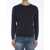 John Smedley Lundy Sweater BLUE
