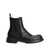 Dolce & Gabbana Dolce & Gabbana Boots Black