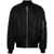 M44 LABEL GROUP M44 Label Group 'Profiler' Bomber Jacket Black