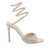 Rene Caovilla René Caovilla Sandals Beige
