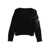 Liu Jo Liu Jo Sweater Black
