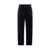 A.P.C. A.P.C. A.P.C. Black Velvet Pants BLUE