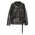 Rick Owens Rick Owens Drkshdw Jackets Black