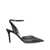 Gianvito Rossi Gianvito Rossi With Heel Black