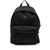 Moncler Moncler New Pierrick Technical Fabric Backpack Black