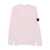 Stone Island Stone Island Sweater PINK