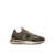 Philippe Model Philippe Model Sneakers 2 NUBUCK RESAU POP_MUD MIL