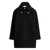 Patou Patou Volume Lock Parka Clothing Black