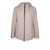 Peuterey Peuterey Nylon Jacket Beige