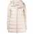 Herno Herno "A-Shape Chamonix" Jacket Clothing Beige