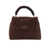 Claudio Orciani HANDBAG Brown