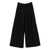 Nine in the morning NINE IN THE MORNING 9FW25ORN01 TROUSERS NERO Nero