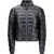 MONCLER X EDWARD ENNINFUL Knut Short Down Jacket from Moncler x EE72 by Edward Enninful 999