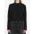 MONCLER X EDWARD ENNINFUL Sweatshirt by Moncler x EE72 by Edward Enninful in Viscose and Neoprene 999