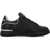 Philipp Plein Low Top Hexagon Sneakers BLACK/BLACK