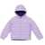 The North Face "Doubleface Perrito" Jacket LILAC