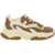 ASH Sneaker "Addict" BEIGE