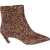 ASH Boot "Vicky" ANIMALIER