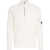 C.P. Company Sweater with logo White