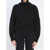LOULOU DE SAISON Luke Turtleneck BLACK