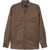 ZEGNA Wool Ovs-overshirt M06