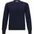 CRUCIANI Cashmere Sweater NAVY