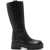 Hogan H700 Boots BLACK