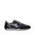 Diadora Diadora Equipe Revenge Used Sneakers In Suede With Vintage Effect Black