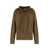 Isabel Marant Isabel Marant Étoile Phylia Alpaca Blend Sweater GREEN
