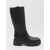Hogan H700 Boots Black