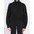 LOULOU DE SAISON Luke Turtleneck Black