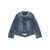 SIMONE ROCHA Simone Rocha Jackets BLUE