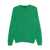 Zanone Zanone Sweaters GREEN