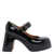 Stella McCartney Stella McCartney With Heel Black