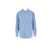 AURALEE Auralee Shirts BLUE