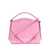 Givenchy Givenchy Nano Voyou Handbag PINK
