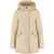 Woolrich Woolrich Jacket OXFORD TAN