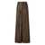 Fendi Fendi Trousers BROWN