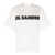Jil Sander Jil Sander T-Shirts And Polos Beige