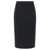 Moncler Genius Moncler Genius Moncler X Edward Enninful Skirt Black